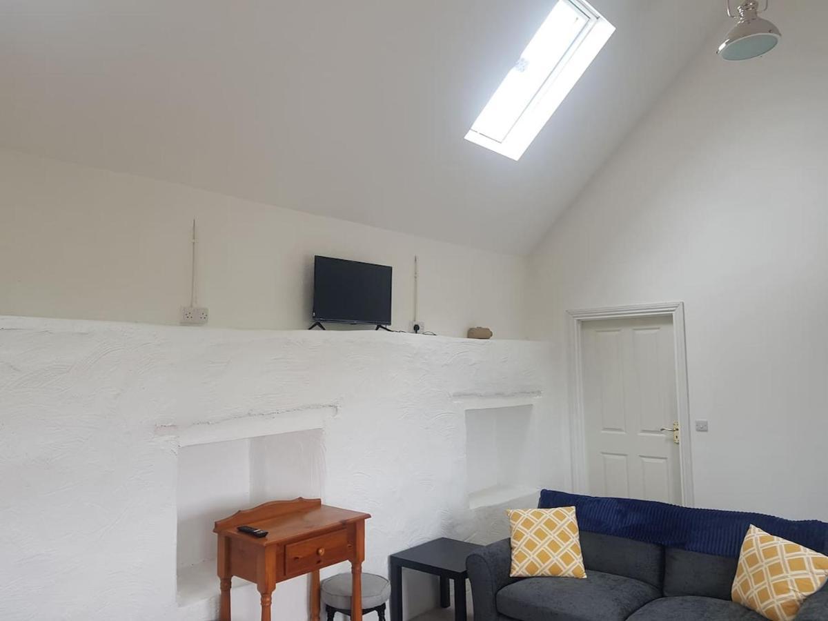 Lavender Lane Cottage Tralee Dış mekan fotoğraf