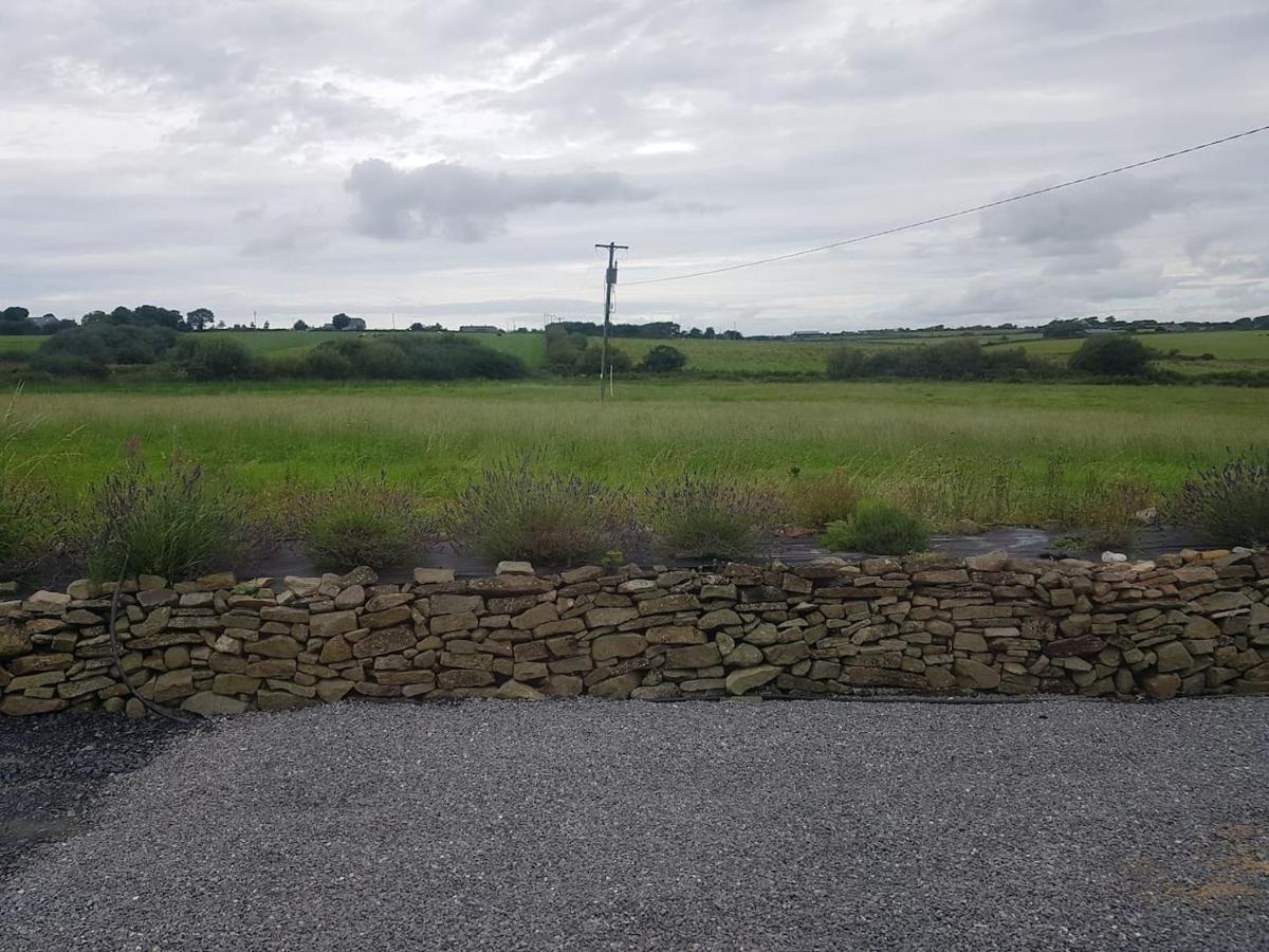 Lavender Lane Cottage Tralee Dış mekan fotoğraf