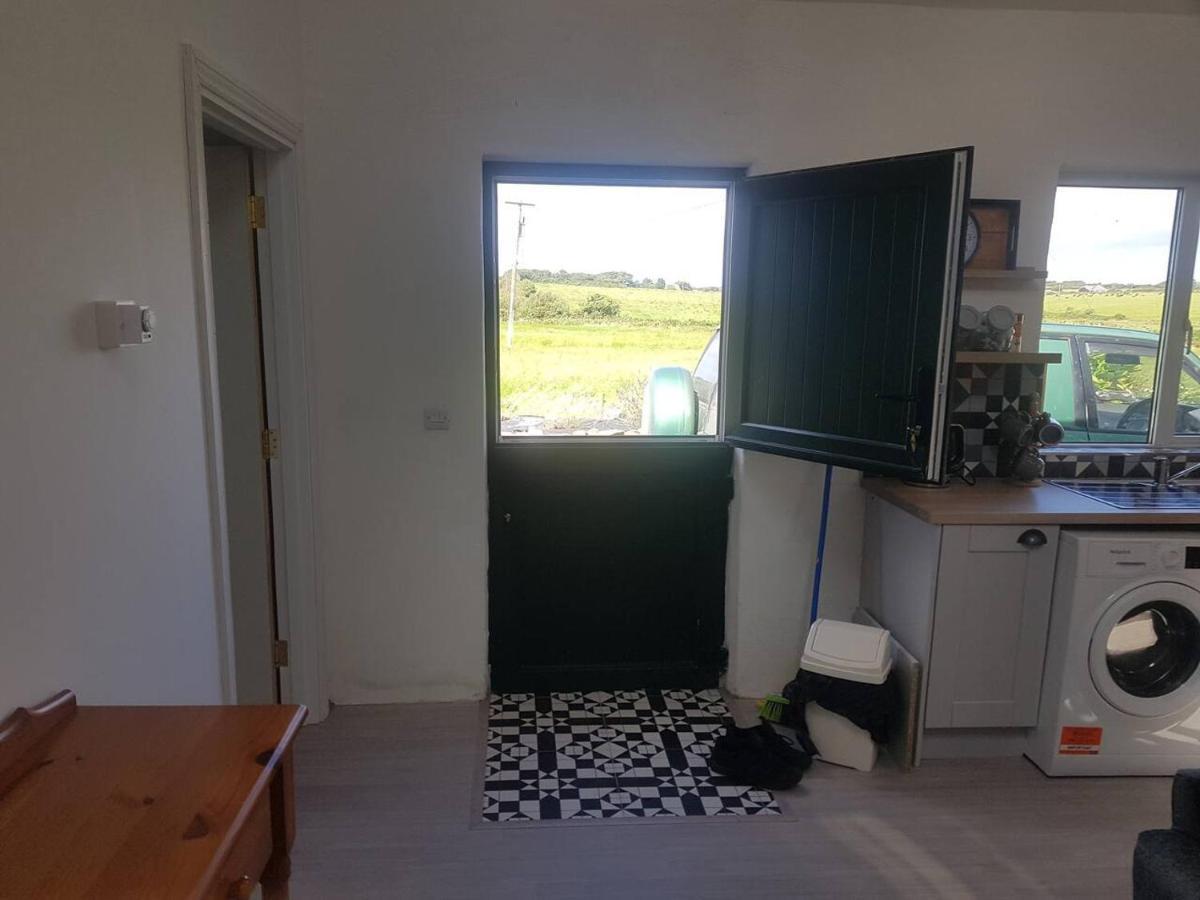 Lavender Lane Cottage Tralee Dış mekan fotoğraf