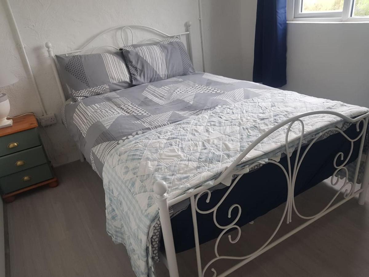 Lavender Lane Cottage Tralee Dış mekan fotoğraf