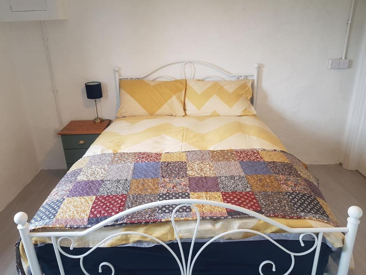 Lavender Lane Cottage Tralee Dış mekan fotoğraf