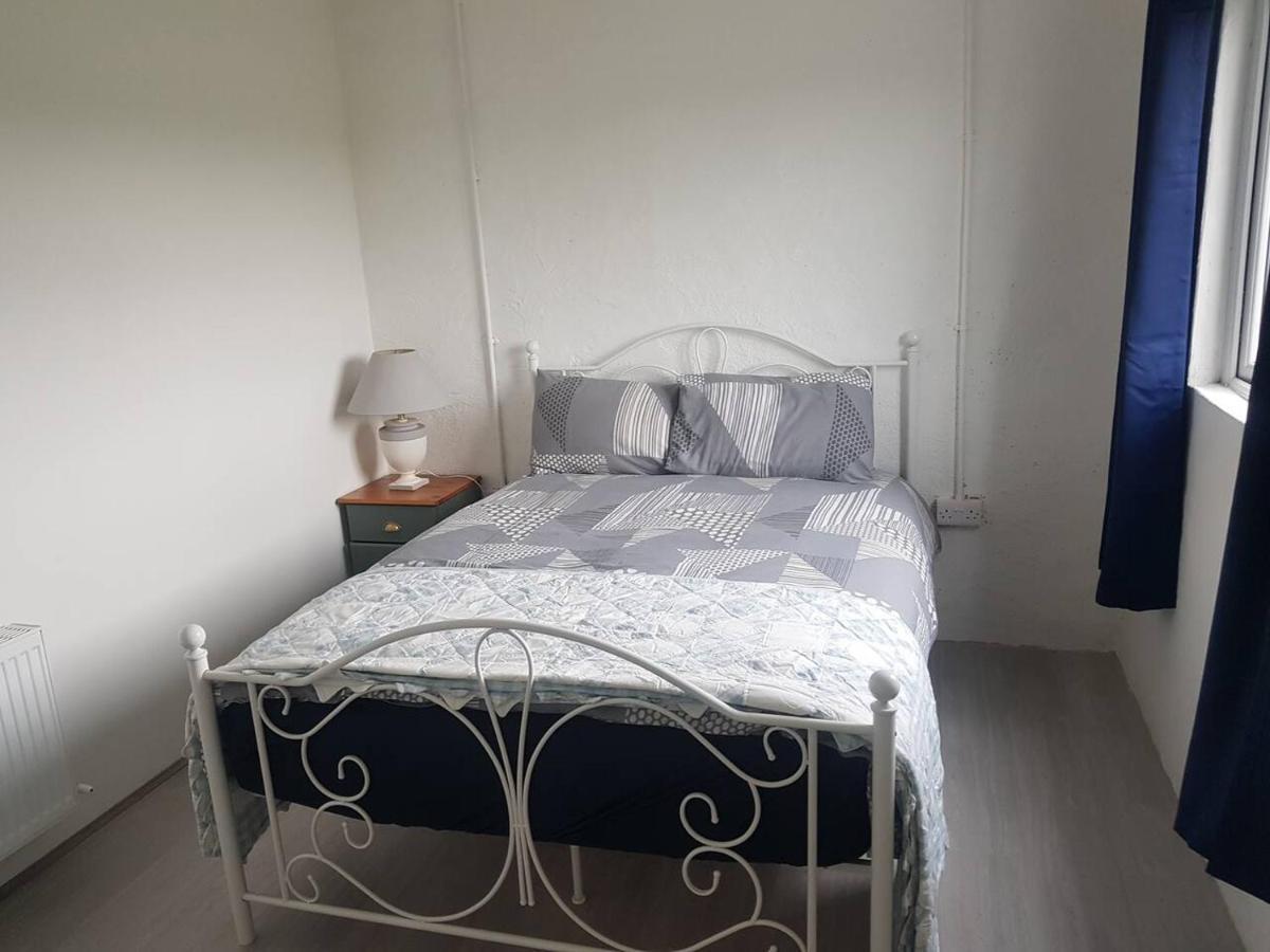 Lavender Lane Cottage Tralee Dış mekan fotoğraf