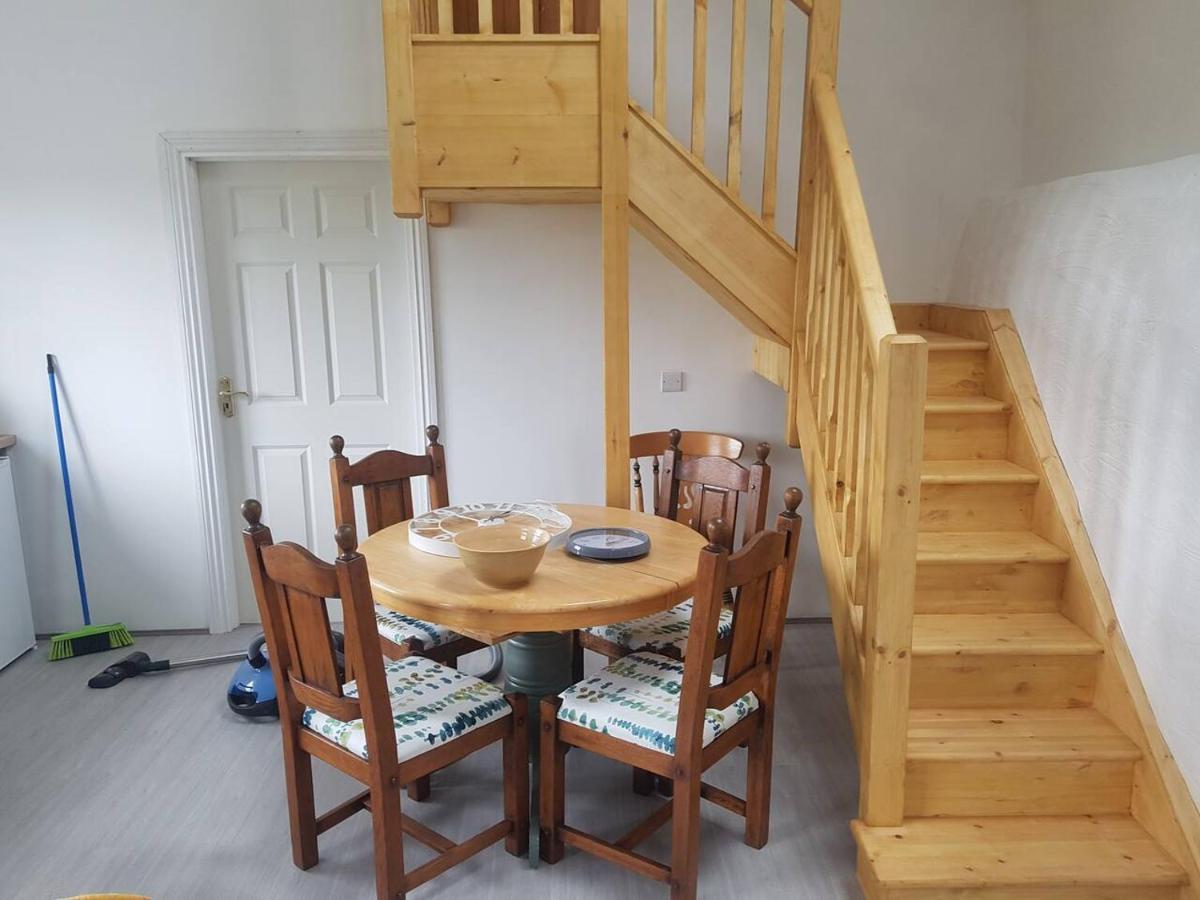 Lavender Lane Cottage Tralee Dış mekan fotoğraf