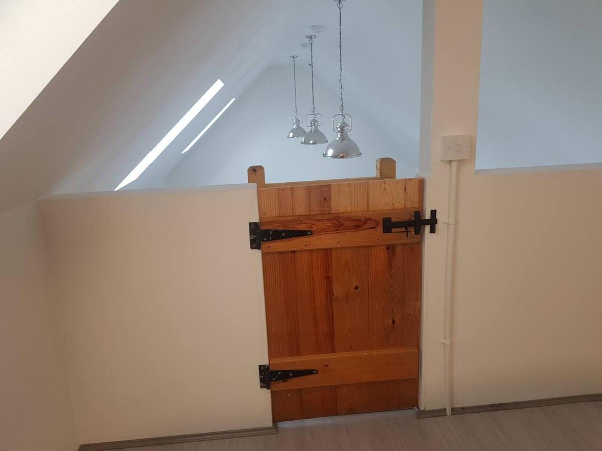 Lavender Lane Cottage Tralee Dış mekan fotoğraf