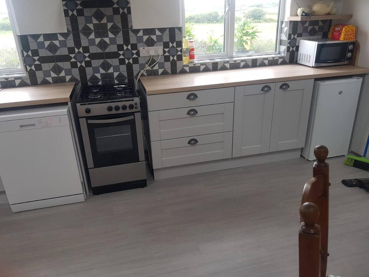 Lavender Lane Cottage Tralee Dış mekan fotoğraf