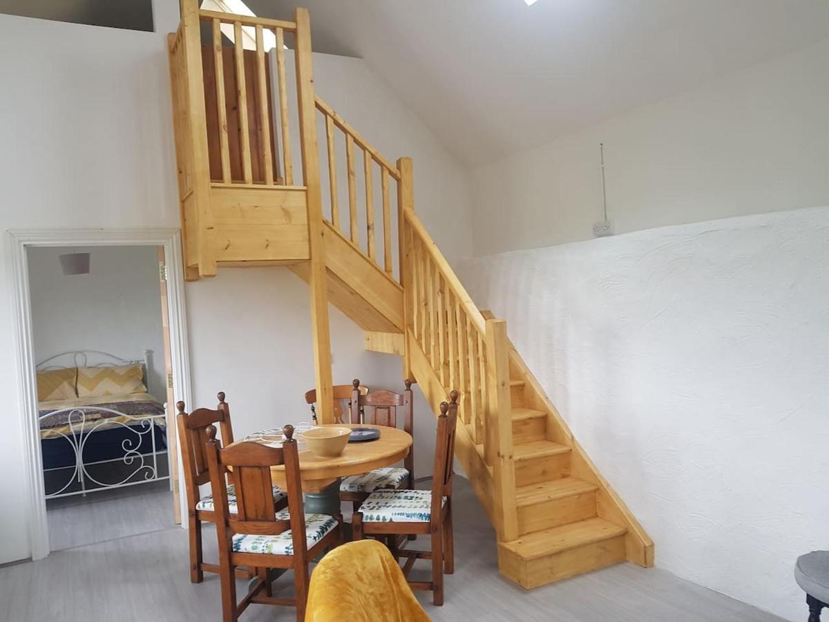 Lavender Lane Cottage Tralee Dış mekan fotoğraf