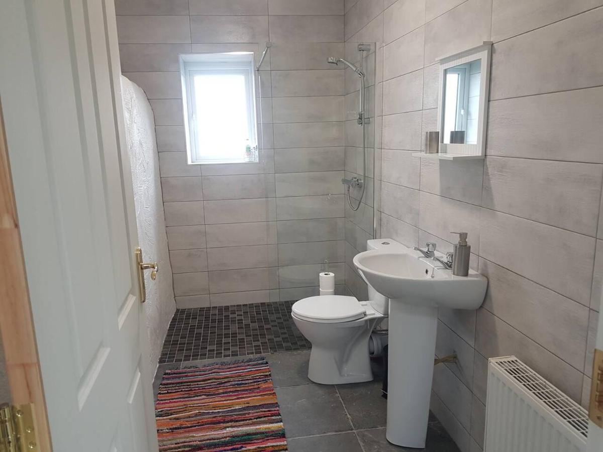 Lavender Lane Cottage Tralee Dış mekan fotoğraf